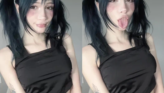 fallenemoangel - Video Leaks #135