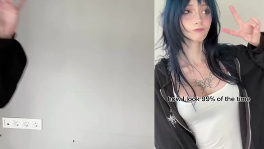 fallenemoangel - Video Leaks #137