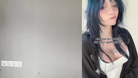 fallenemoangel - Video Leaks #138