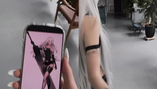 fallenemoangel - Video Leaks #139