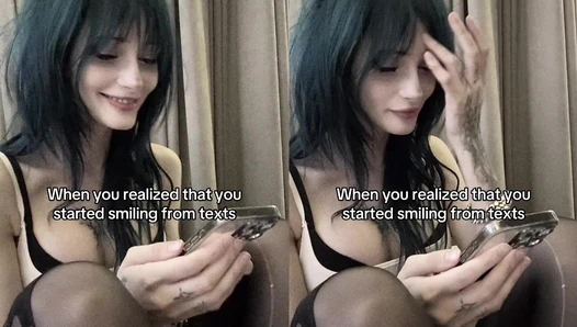 fallenemoangel - Video Leaks #143