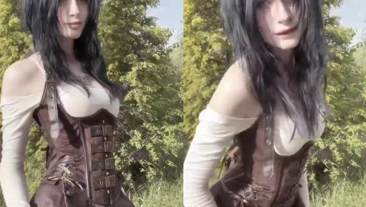 fallenemoangel - Video Leaks #144