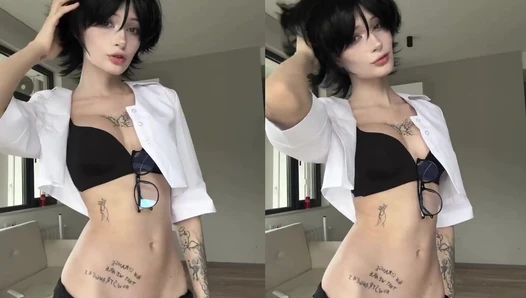 fallenemoangel - Video Leaks #146