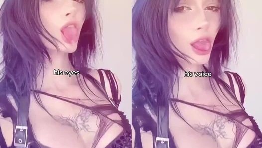 fallenemoangel - Video Leaks #147