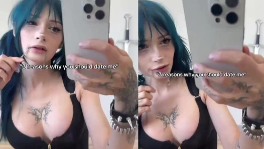 fallenemoangel - Video Leaks #148