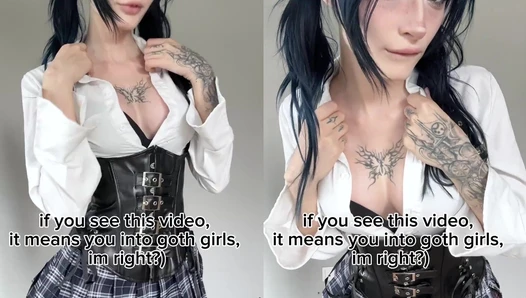 fallenemoangel - Video Leaks #150