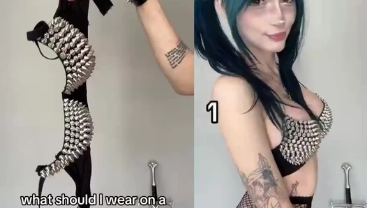 fallenemoangel - Video Leaks #151