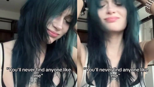 fallenemoangel - Video Leaks #155