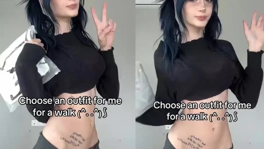 fallenemoangel - Video Leaks #156