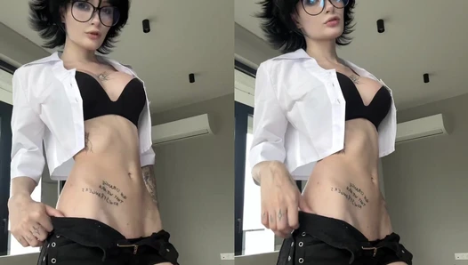 fallenemoangel - Video Leaks #157