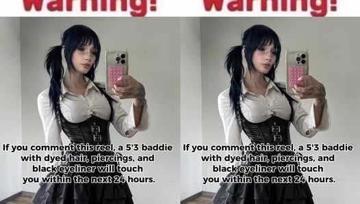 fallenemoangel - Video Leaks #158