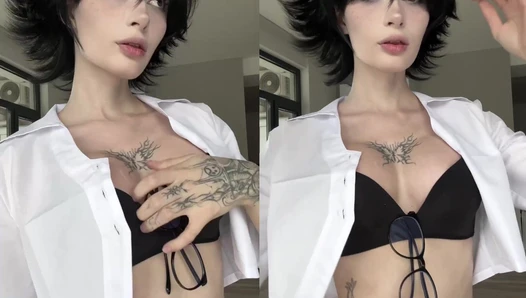 fallenemoangel - Video Leaks #161