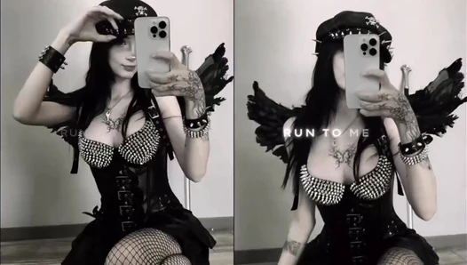 fallenemoangel - Video Leaks #164