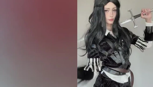 fallenemoangel - Video Leaks #165