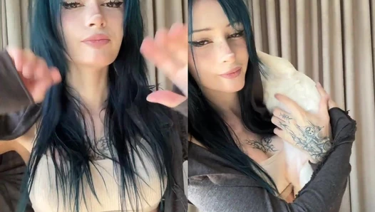 fallenemoangel - Video Leaks #169