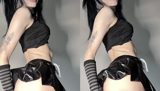 fallenemoangel - Video Leaks #170