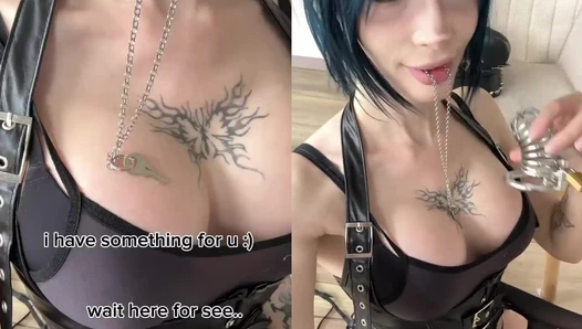 fallenemoangel - Video Leaks #172