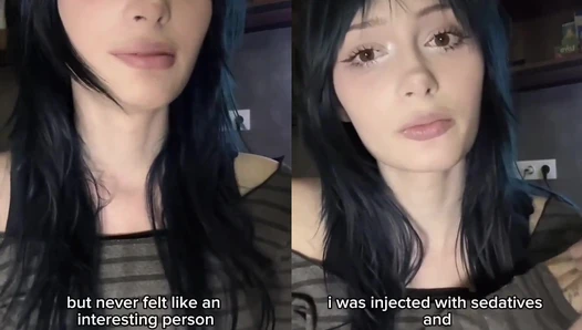 fallenemoangel - Video Leaks #173