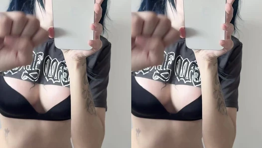 fallenemoangel - Video Leaks #179