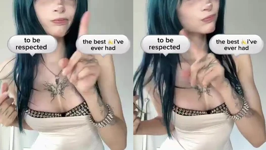 fallenemoangel - Video Leaks #181