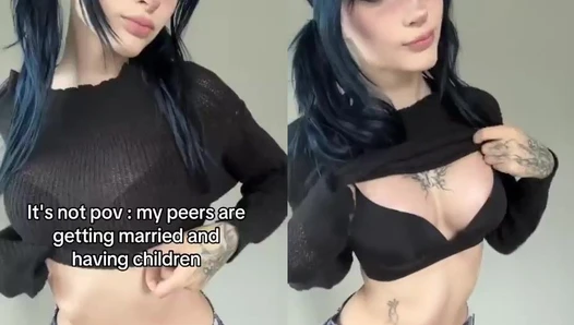 fallenemoangel - Video Leaks #182