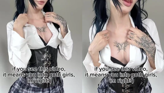 fallenemoangel - Video Leaks #186