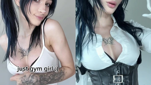 fallenemoangel - Video Leaks #191