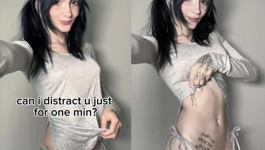 fallenemoangel - Video Leaks #195