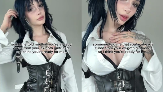 fallenemoangel - Video Leaks #197