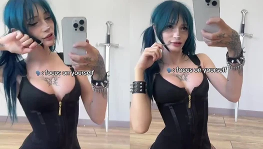 fallenemoangel - Video Leaks #199