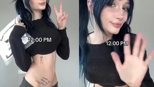 fallenemoangel - Video Leaks #200