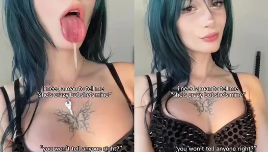 fallenemoangel - Video Leaks #201