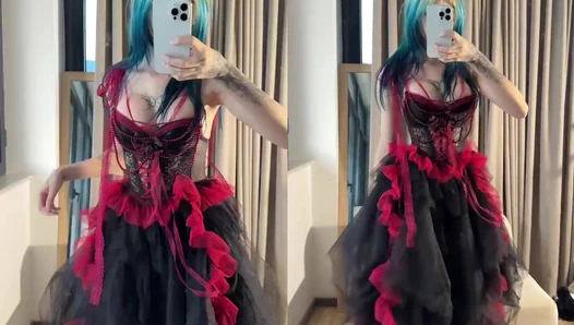 fallenemoangel - Video Leaks #205
