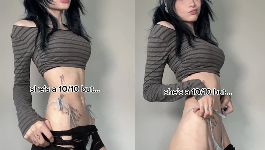 fallenemoangel - Video Leaks #208
