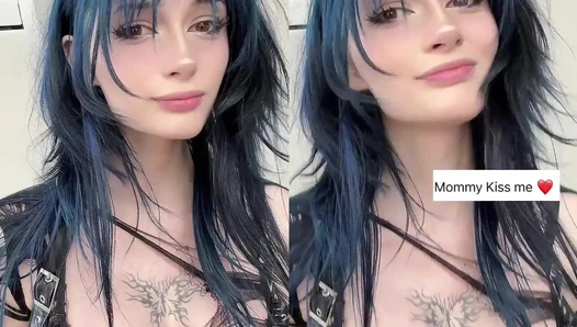 fallenemoangel - Video Leaks #210