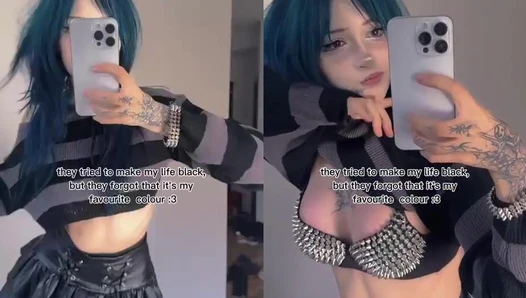 fallenemoangel - Video Leaks #211