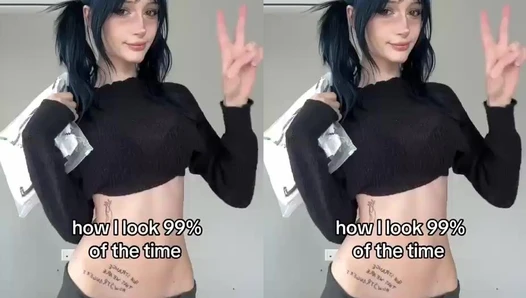fallenemoangel - Video Leaks #214