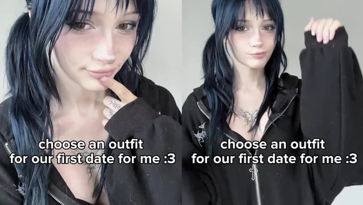 fallenemoangel - Video Leaks #216