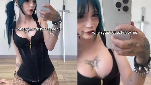 fallenemoangel - Video Leaks #218