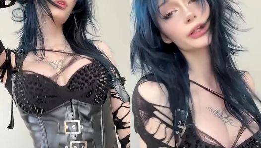 fallenemoangel - Video Leaks #228
