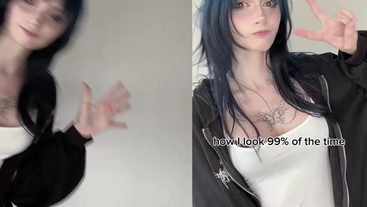 fallenemoangel - Video Leaks #229