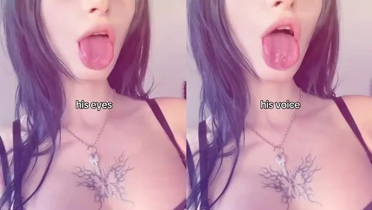 fallenemoangel - Video Leaks #231