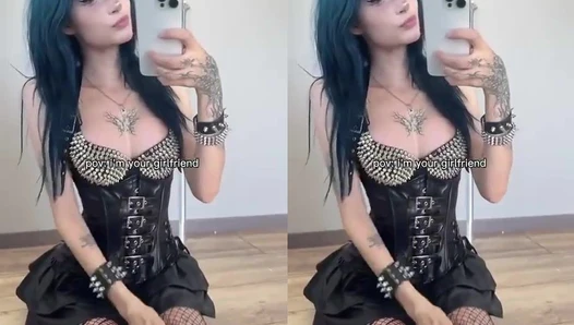 fallenemoangel - Video Leaks #232