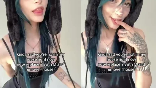 fallenemoangel - Video Leaks #234