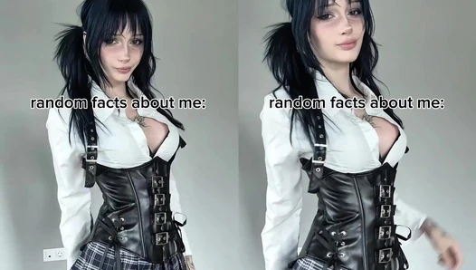 fallenemoangel - Video Leaks #237