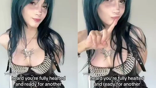 fallenemoangel - Video Leaks #242