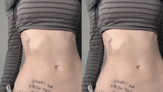 fallenemoangel - Video Leaks #244