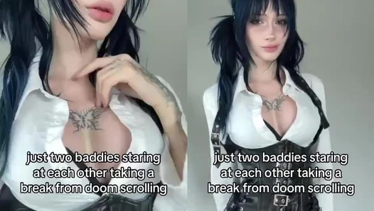 fallenemoangel - Video Leaks #246