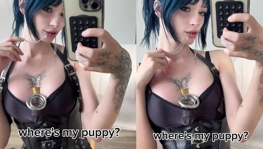 fallenemoangel - Video Leaks #247