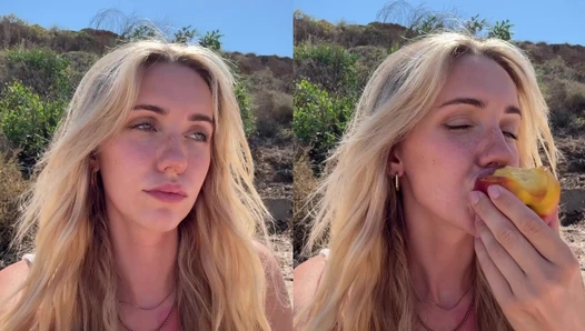 Luna Rose - Video Leaks #287